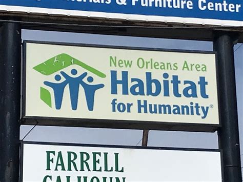 Beware of scammers posing as Habitat for Humanity employees at your door